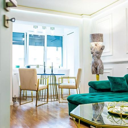 Lady Suite Cluj Napoca Bagian luar foto