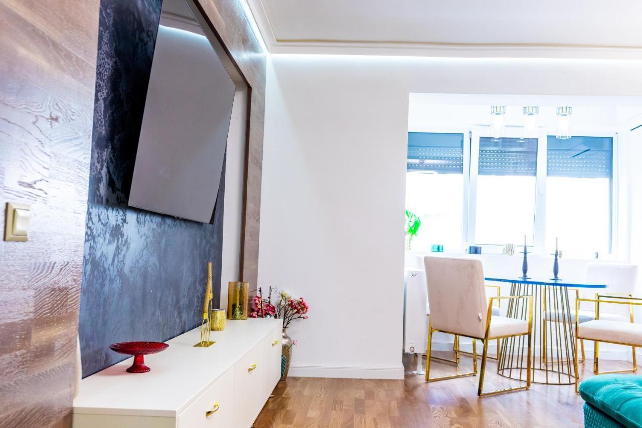 Lady Suite Cluj Napoca Bagian luar foto