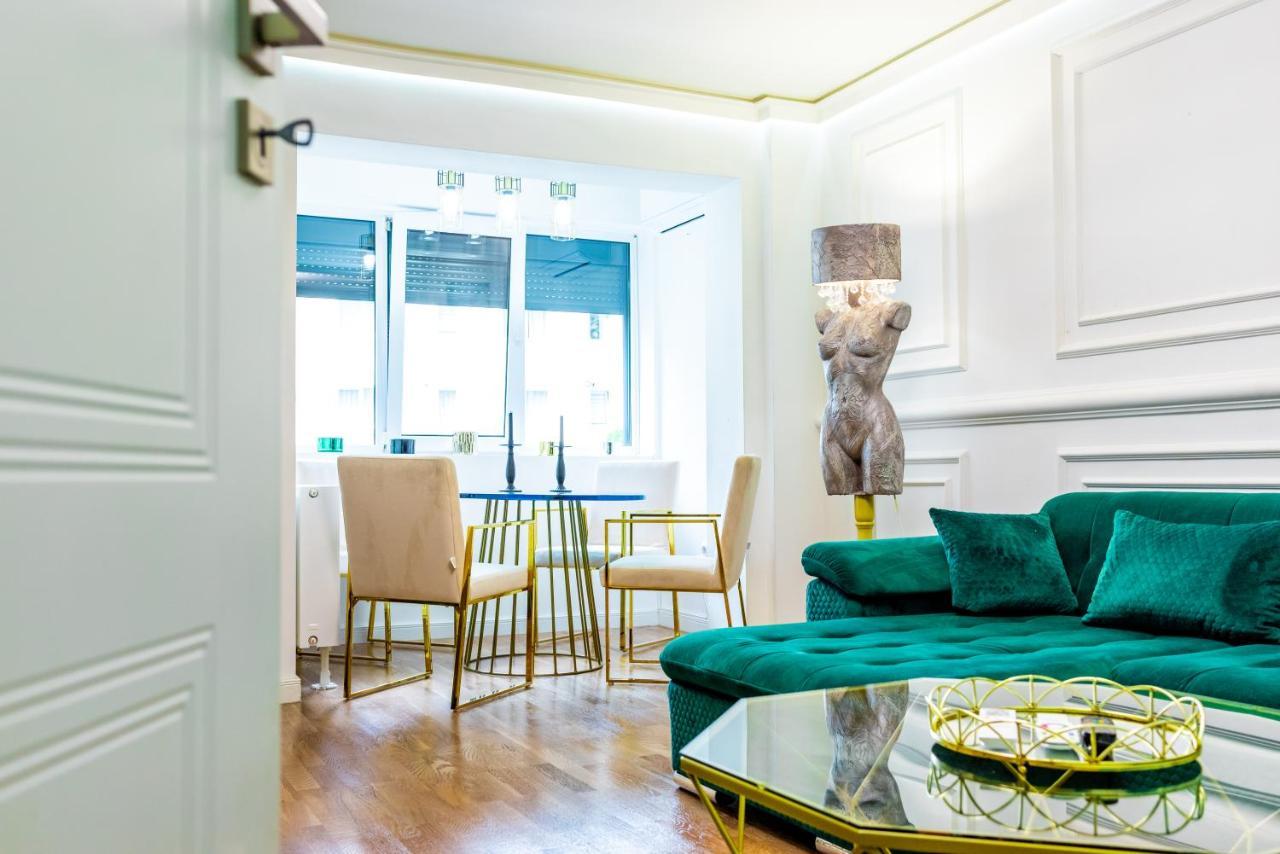 Lady Suite Cluj Napoca Bagian luar foto