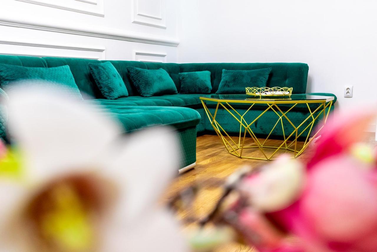Lady Suite Cluj Napoca Bagian luar foto