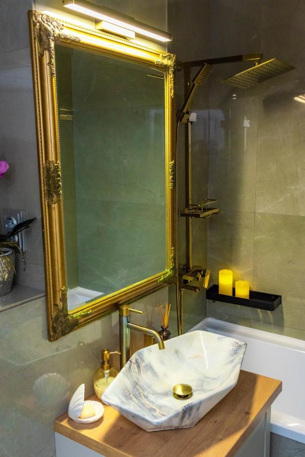 Lady Suite Cluj Napoca Bagian luar foto