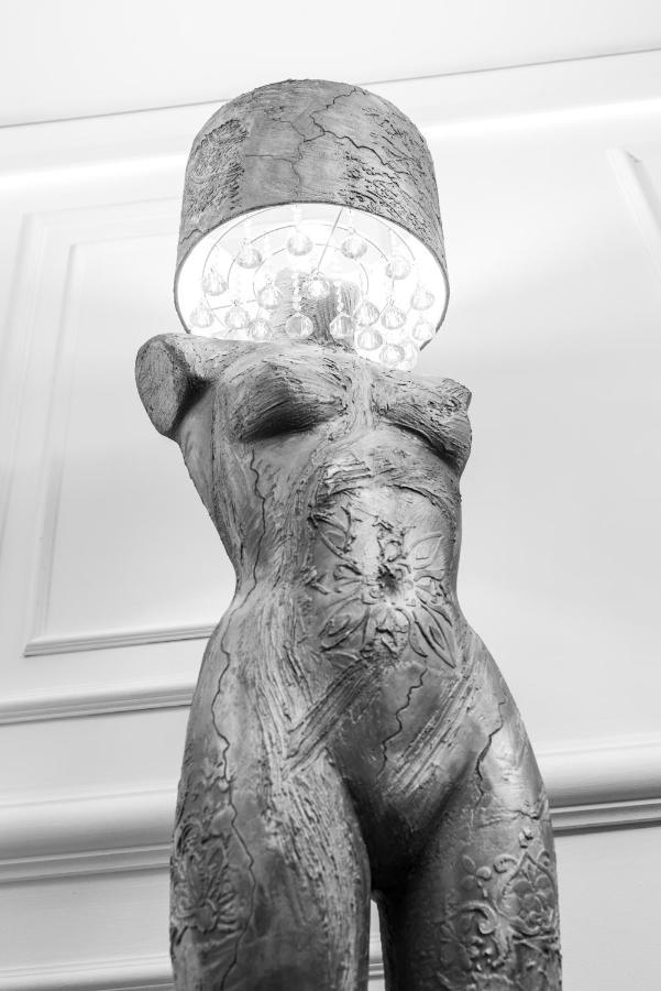 Lady Suite Cluj Napoca Bagian luar foto