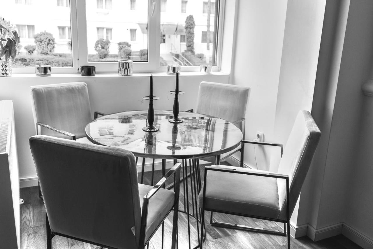 Lady Suite Cluj Napoca Bagian luar foto