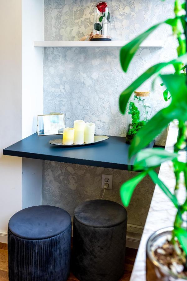 Lady Suite Cluj Napoca Bagian luar foto