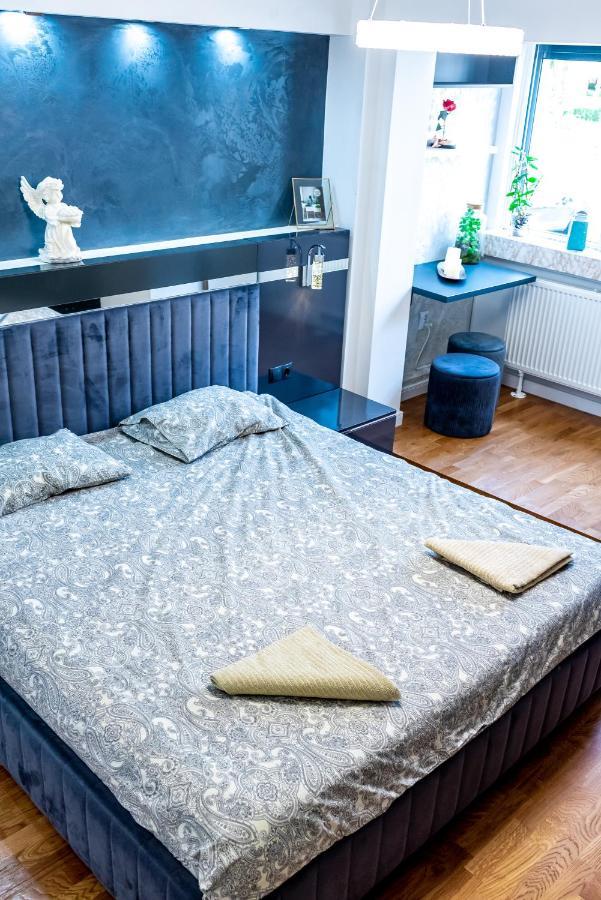 Lady Suite Cluj Napoca Bagian luar foto