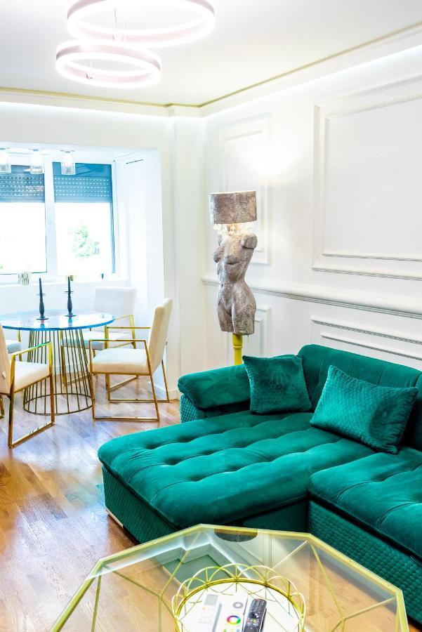 Lady Suite Cluj Napoca Bagian luar foto