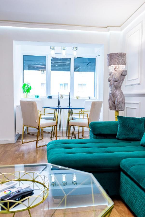 Lady Suite Cluj Napoca Bagian luar foto
