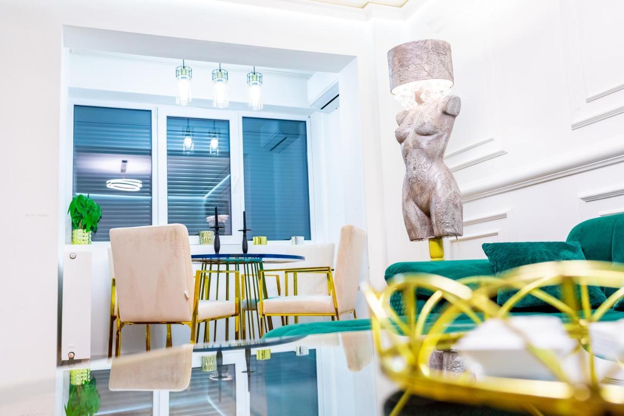 Lady Suite Cluj Napoca Bagian luar foto