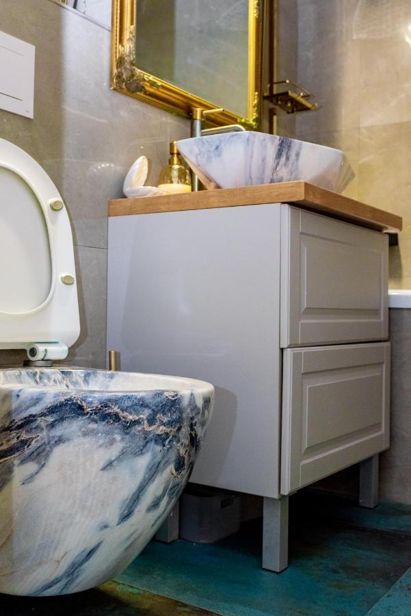 Lady Suite Cluj Napoca Bagian luar foto
