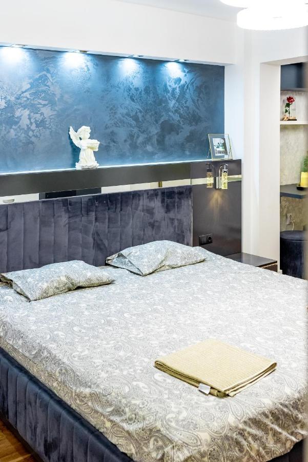 Lady Suite Cluj Napoca Bagian luar foto