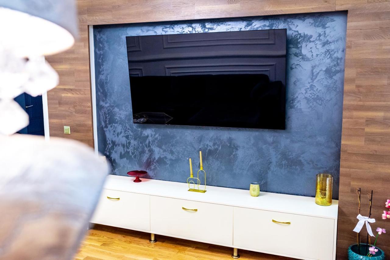 Lady Suite Cluj Napoca Bagian luar foto