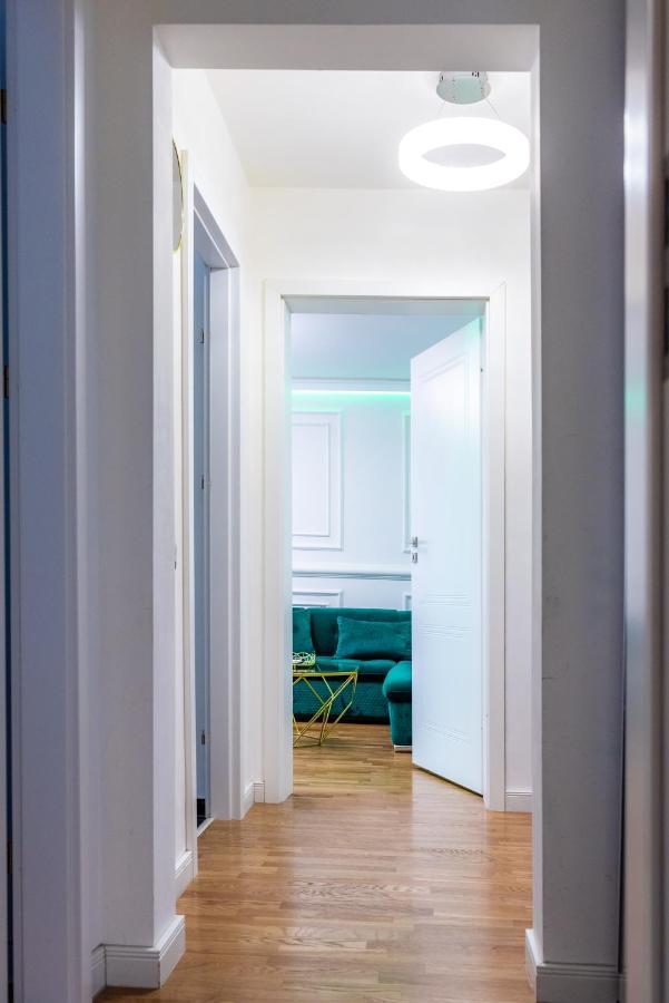 Lady Suite Cluj Napoca Bagian luar foto