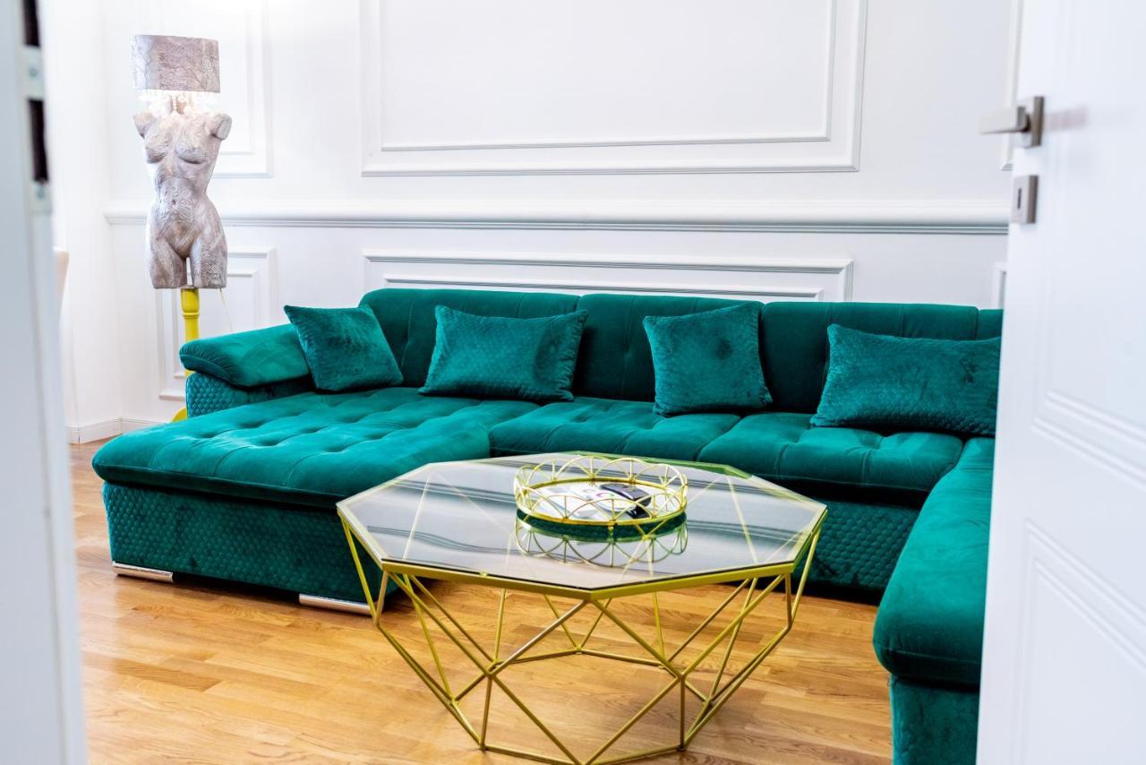 Lady Suite Cluj Napoca Bagian luar foto